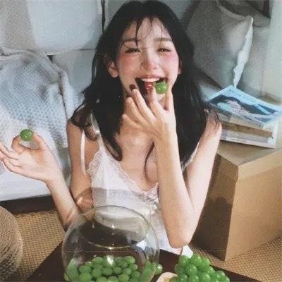 穷街公主