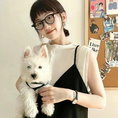 蓝百合